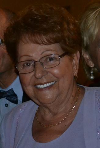 Jeanne Berthe Leblanc