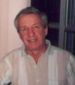 Claude Lauriault