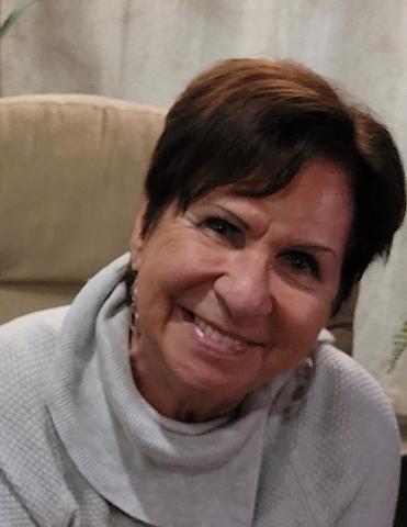 Monique Tremblay