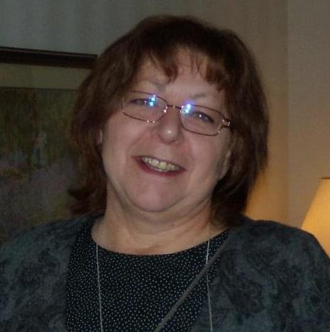 Andrée Hébert