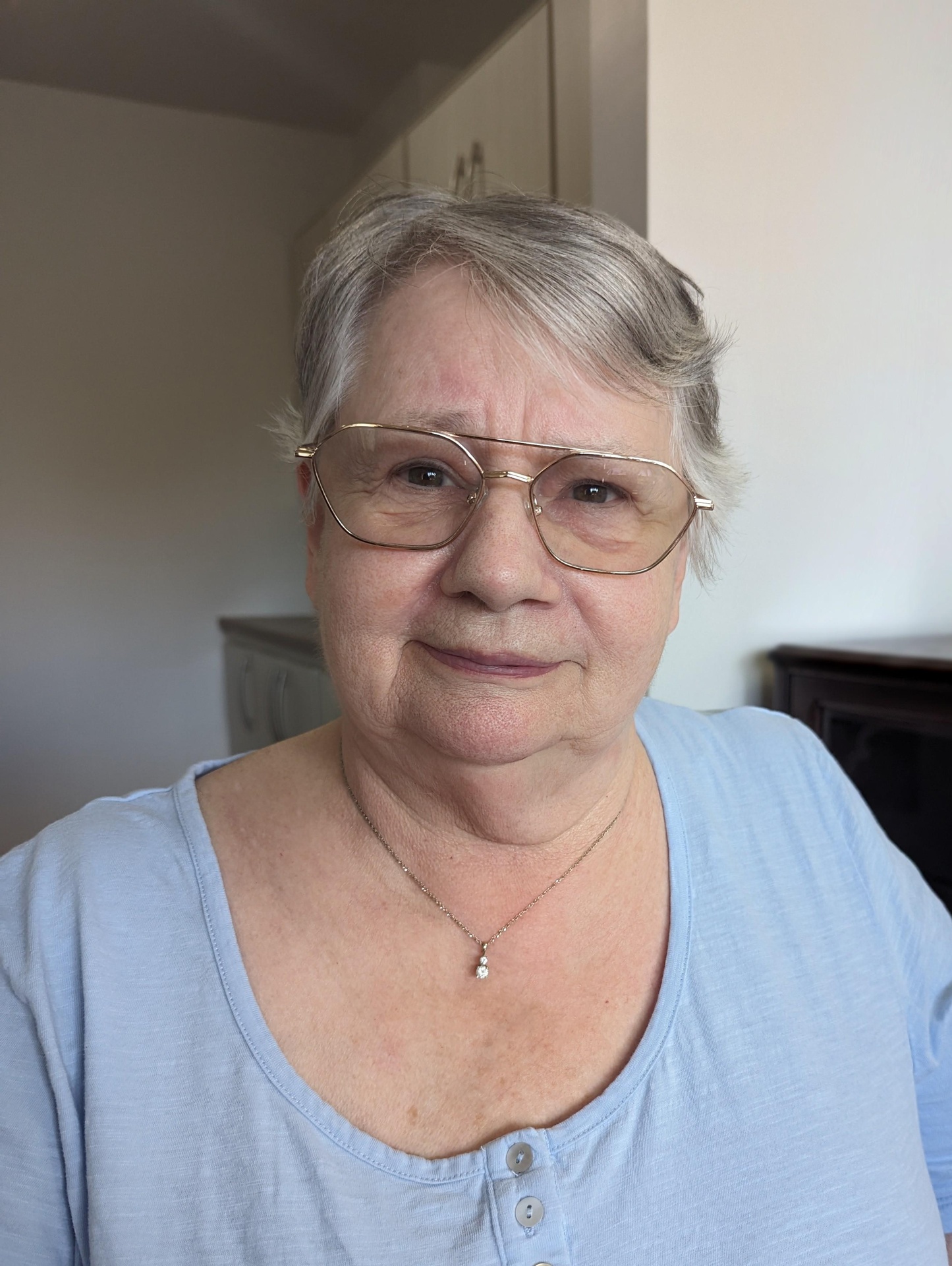Georgette Ratté