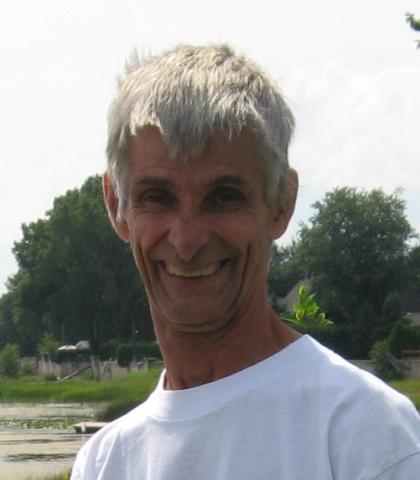 Robert Dumoulin