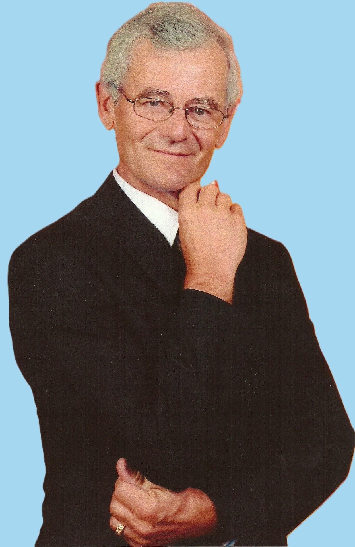 Pierre Beaudry