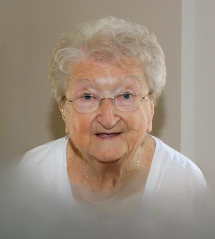 Rose-Aimée Labelle