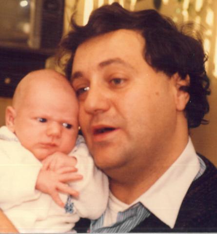 Bernard Sarti