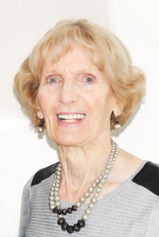 Lise Perrault