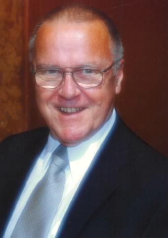 Patrice Roy