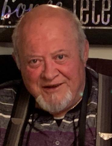 Charles Auguste Brossard