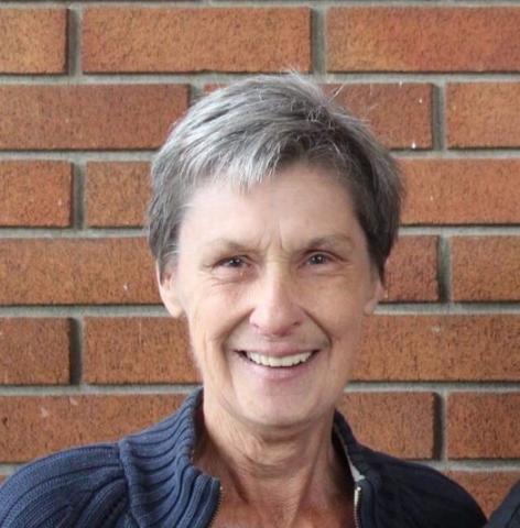 Ghislaine St-Onge