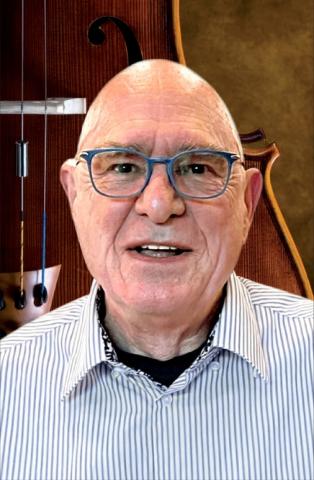 Alain Chartrand