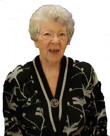 Denise Bergeron