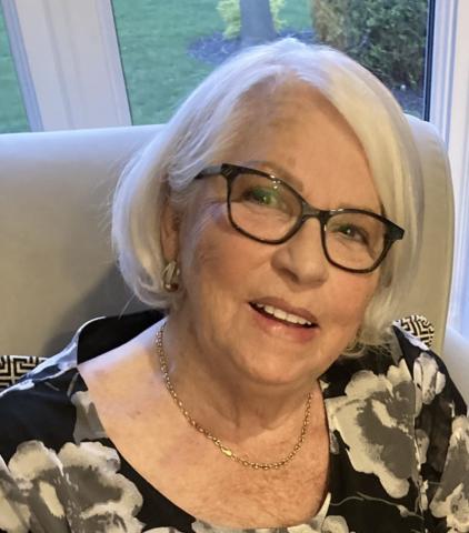 Jacqueline Couturier