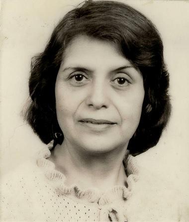 Guillermina Cordova