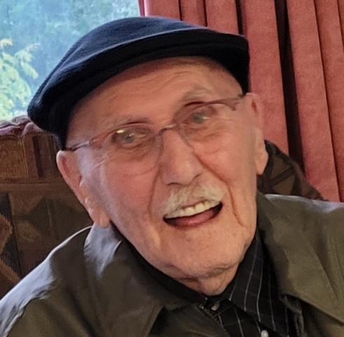 Joseph Georges Tremblay