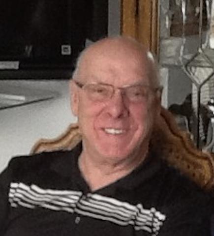 Gérald Labonté