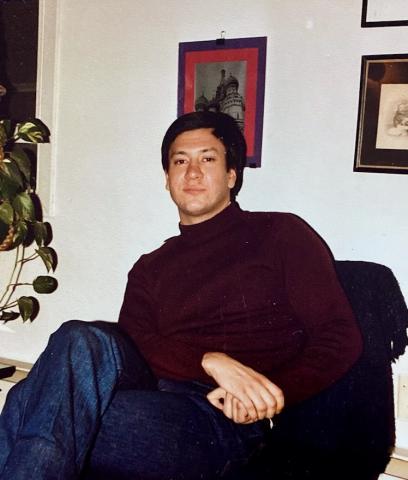 Rodrigo Gutiérrez
