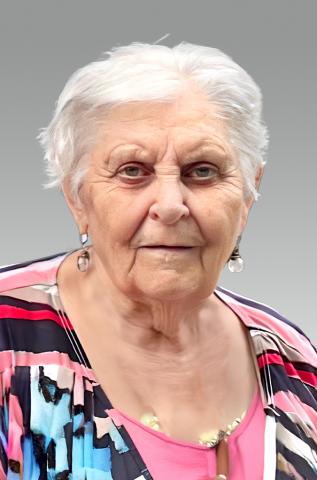 Thérèse Belleville