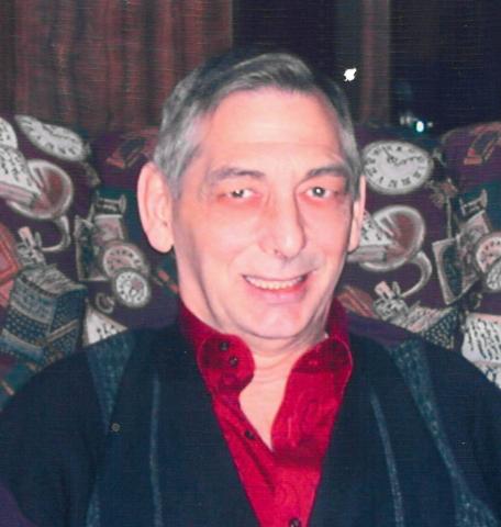 Marcel Lefrançois