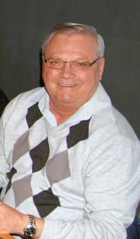 André Dion