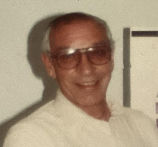 Gérard Lecompte