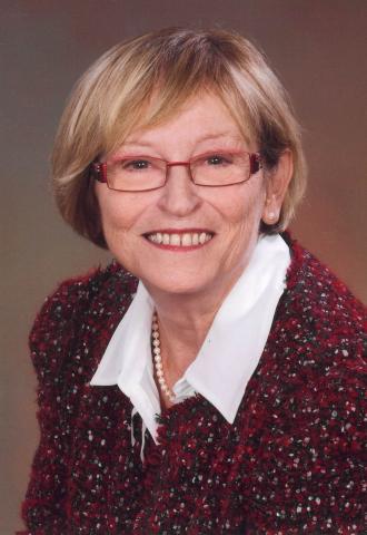 Madeleine Deschênes