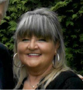 Micheline Bélair