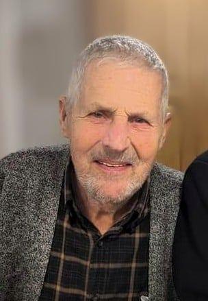 Jean-Yves Claveau