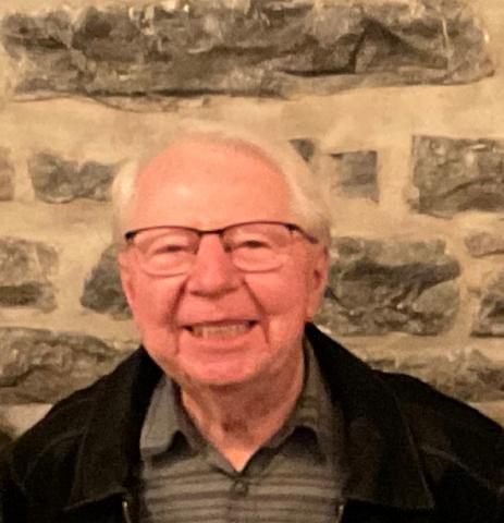 André Goulet
