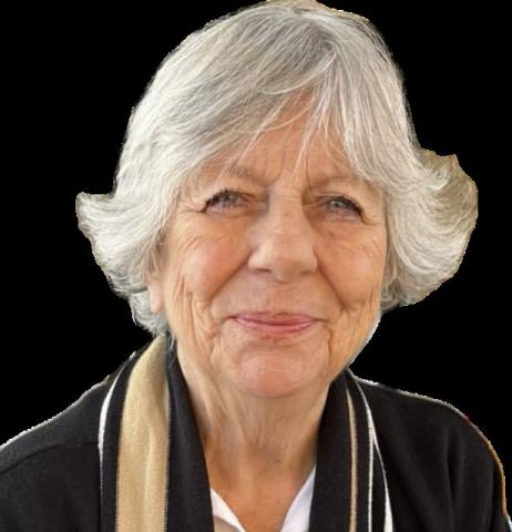 Gisèle Lavallée