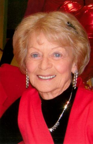 Jacqueline Parent