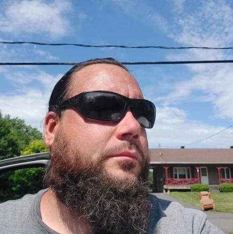 Laurent Steve Perron