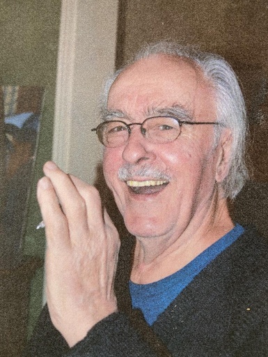 Maurice Lachance