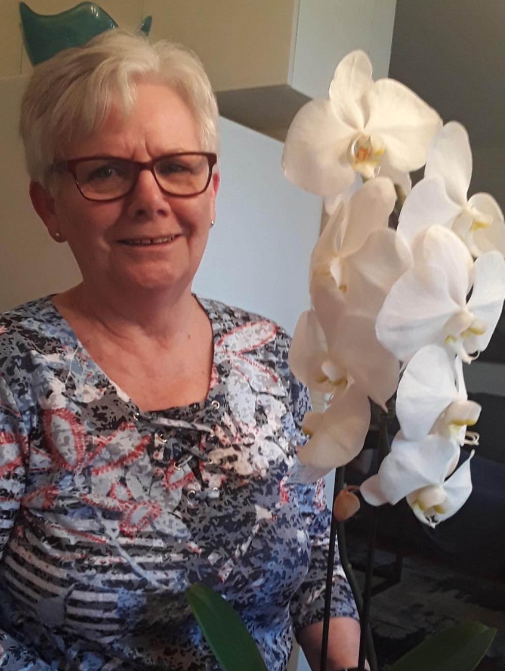 Huguette Samson