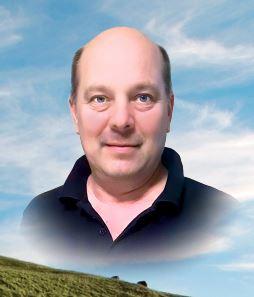 Sylvain Poitras