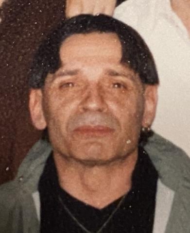 André Huet