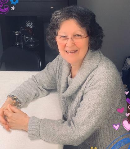 Réjeanne Tremblay