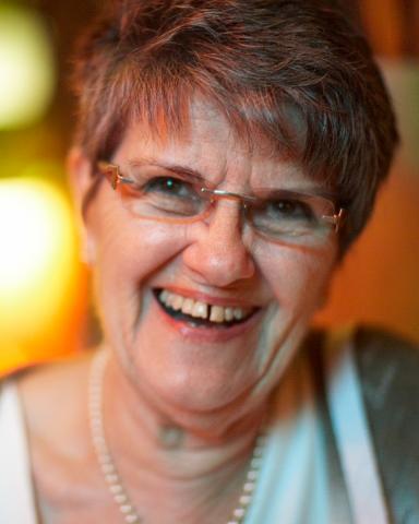 Carmen Houle