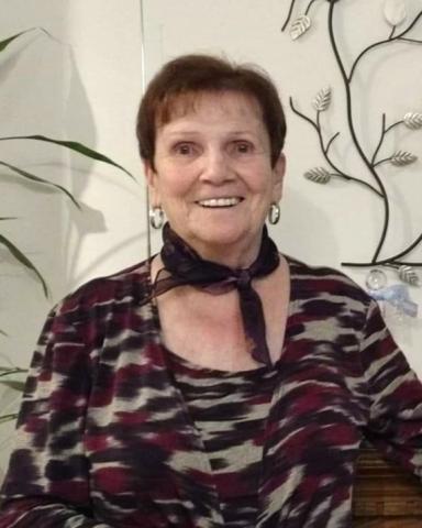 Ginette Clark