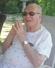 Paul Dubuc