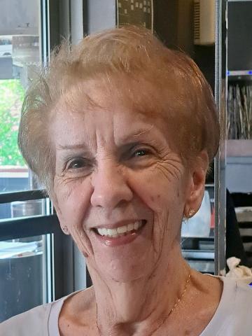 Micheline Hamel