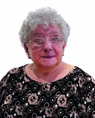Lise St-Jean