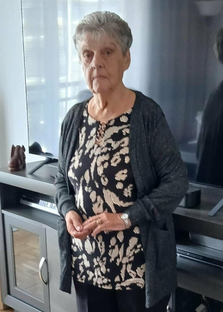 Micheline Savard
