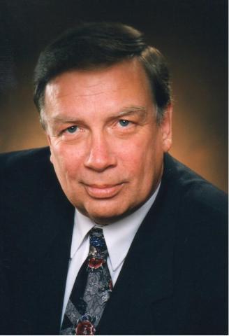 Daniel Lamoureux