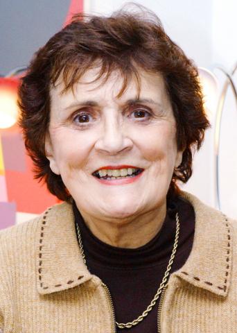 Pauline Béliveau Bernath