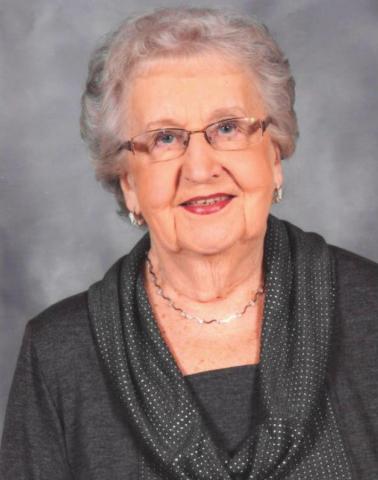 Laurence Frenette Gravel