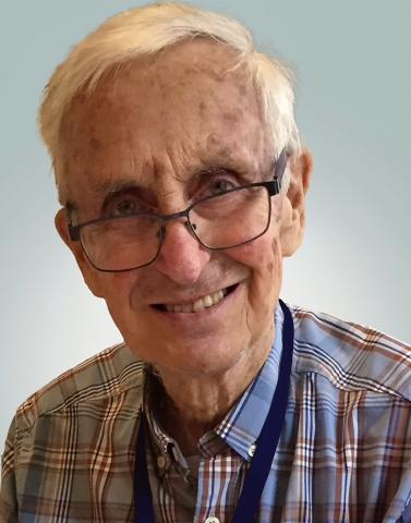 Pierre Lamoureux