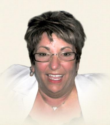 Ginette Catellier
