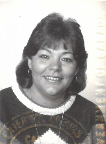 Micheline Mickel