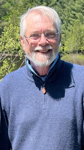 Daniel Senécal