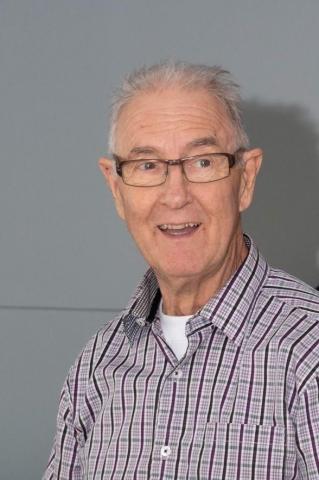 Jean-Yves Gagné